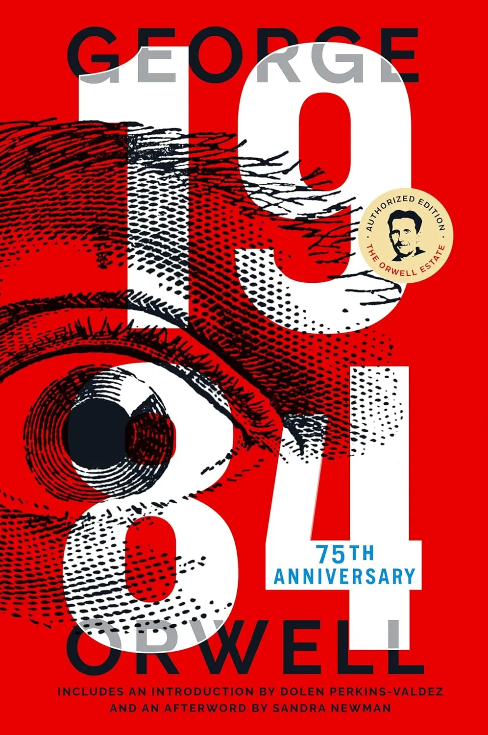 1984: 75th Anniversary Paperback  April 1, 1983