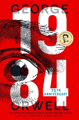 1984: 75th Anniversary Paperback  April 1, 1983