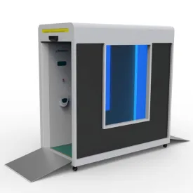 2020 UV Smart Anti-Virus Disinfection Channel Machine - WHOLESALE ONLY (10 PCS MOQ)