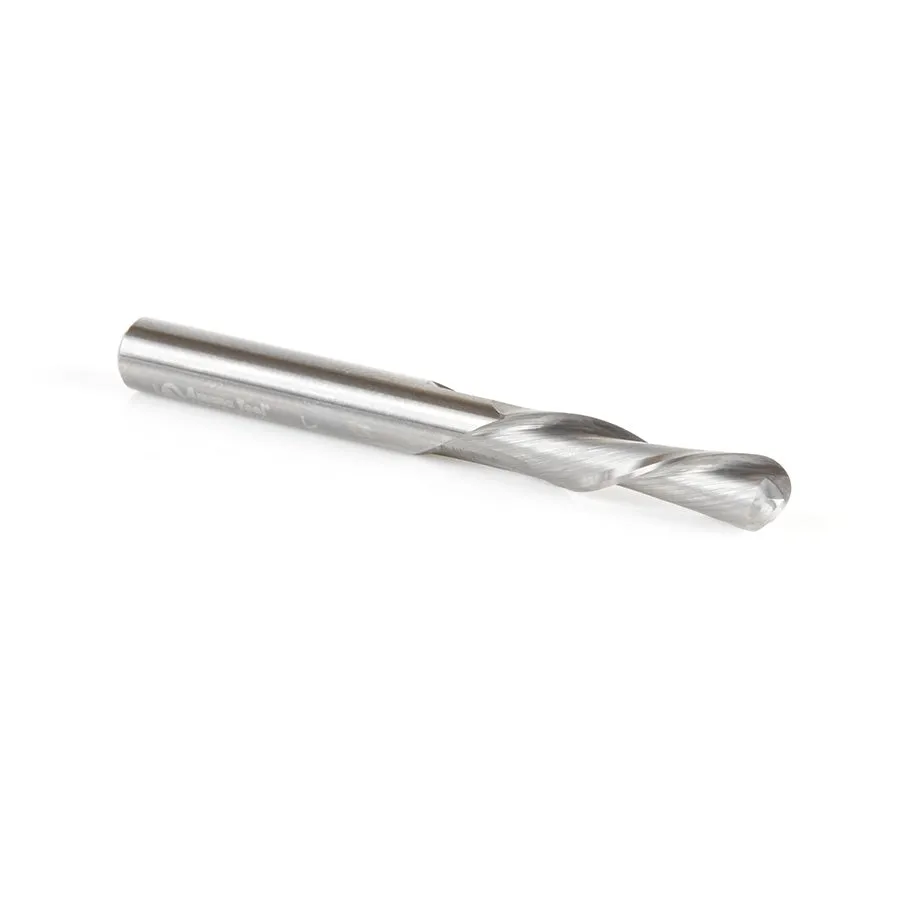 Amana - A46476 1/4" Cut Diameter Ballnose Router Bit