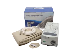 Anti-Bedsore Alternating Air Mattress Bubble Type