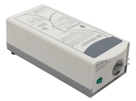 Anti-Bedsore Alternating Air Mattress Bubble Type