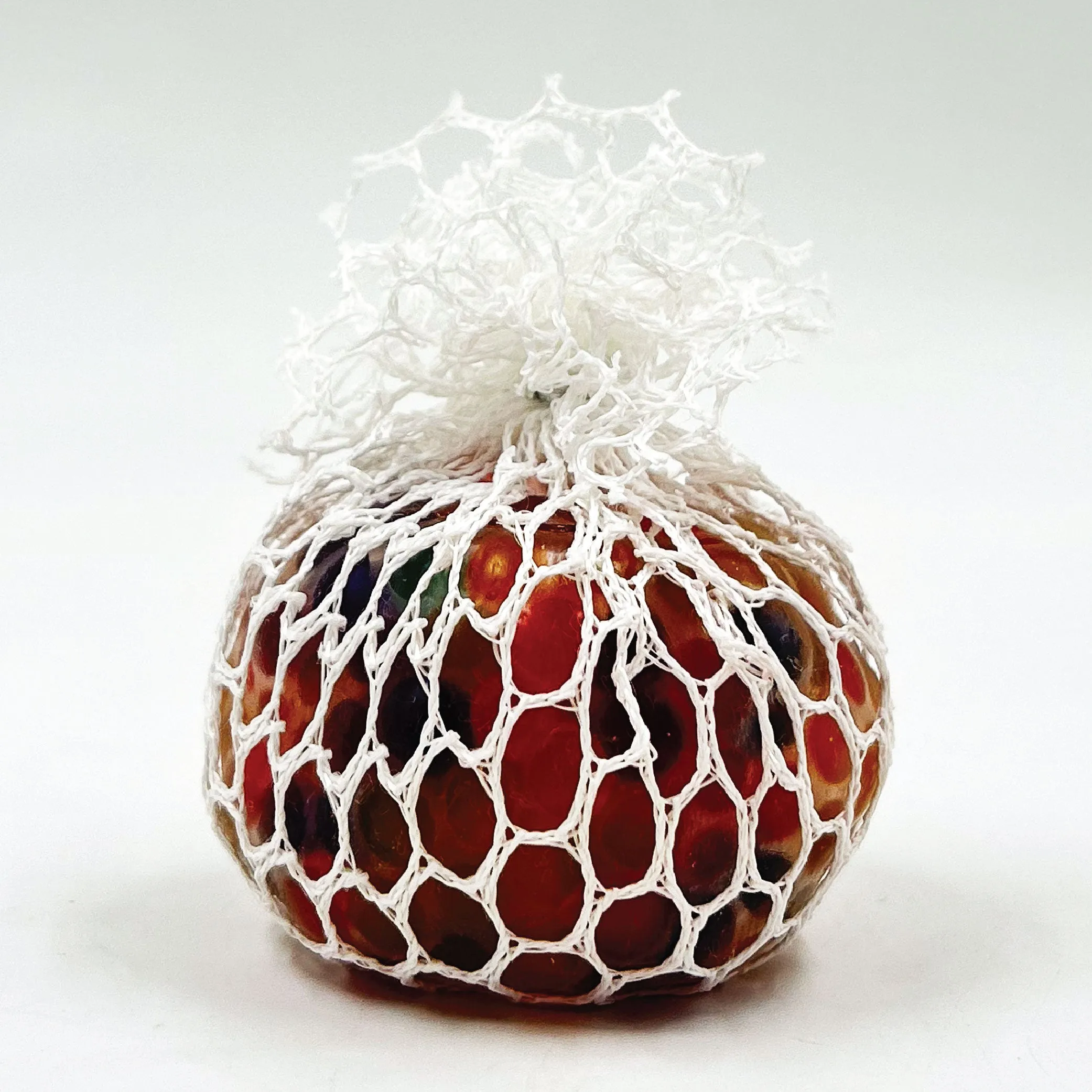 Beady Net Ball