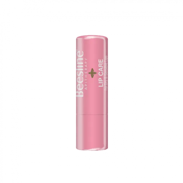 Beesline - Lip Care Jouri Rose