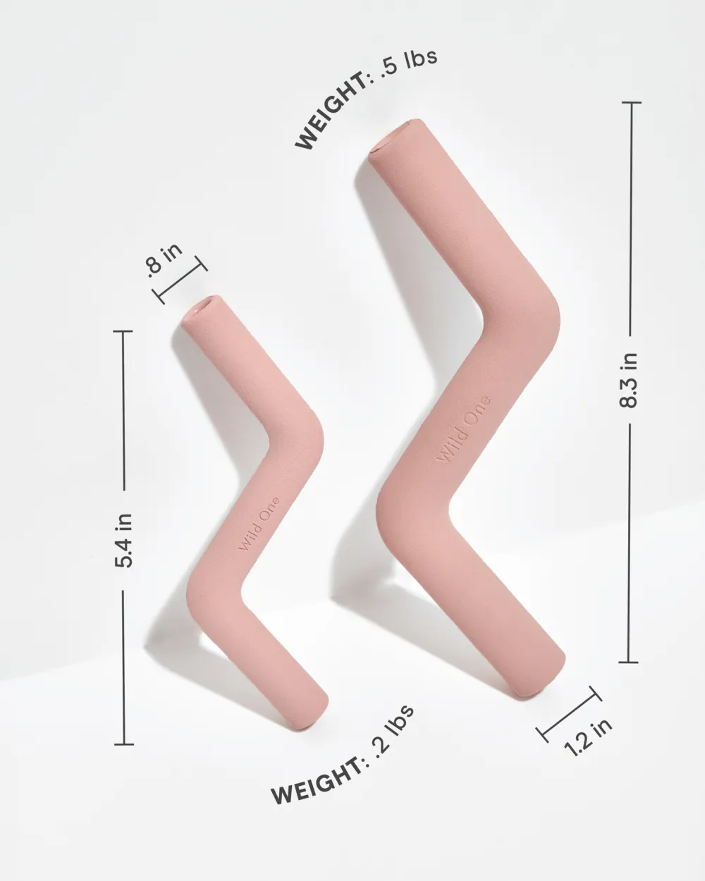 Bolt Bite, Blush