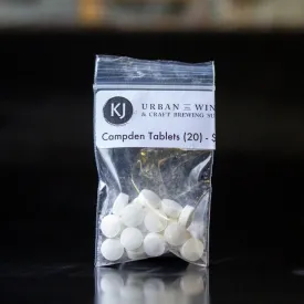 Campden Tablets