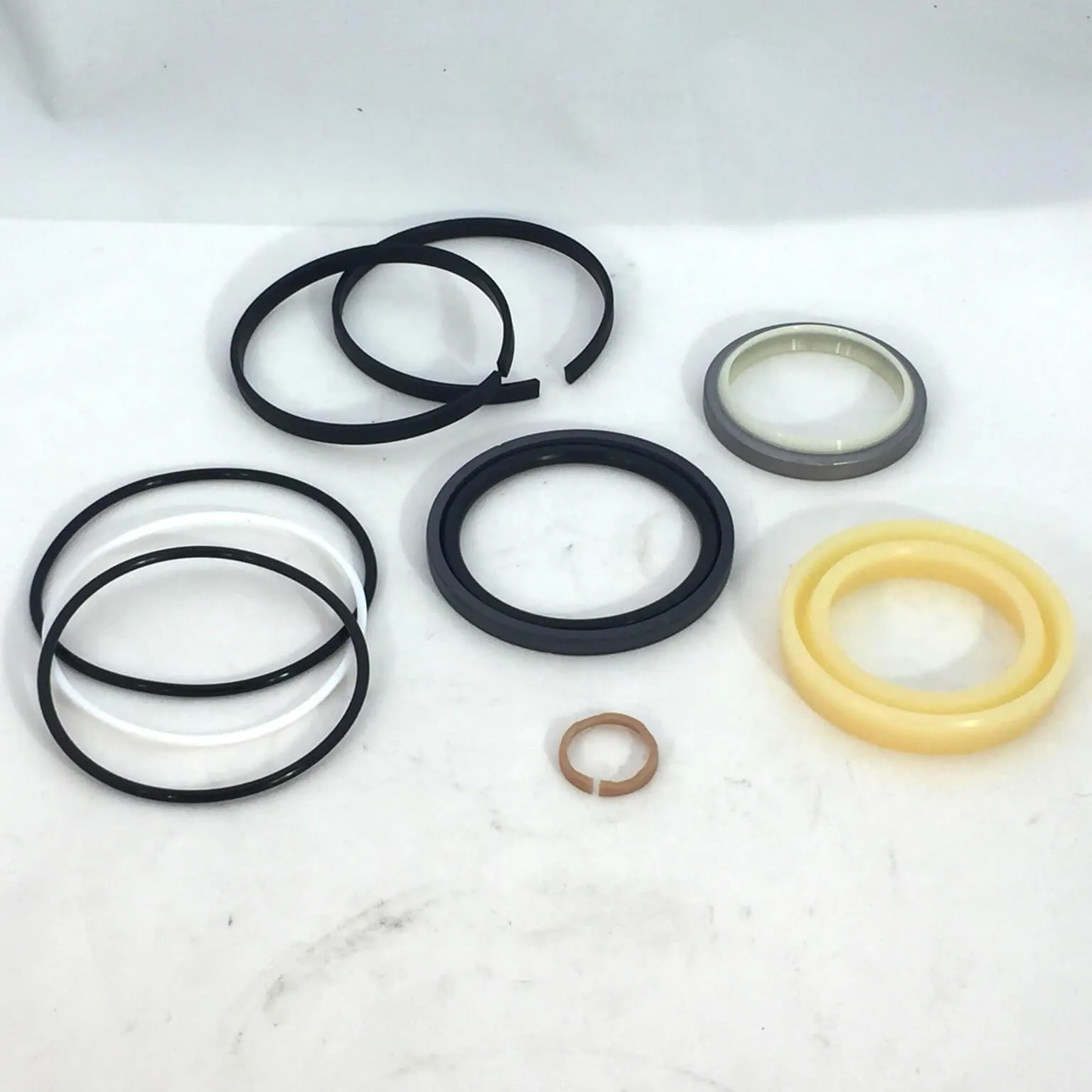 Cat 304E Stick Cylinder Seal Kit