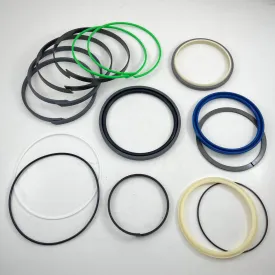 Cat 322B, 322B L Excavator Stick Cylinder w/ 100mm Rod - Type 1 Seal Kit