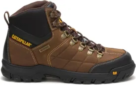 CAT Mens Threshold Waterproof Steel Toe Work Boot