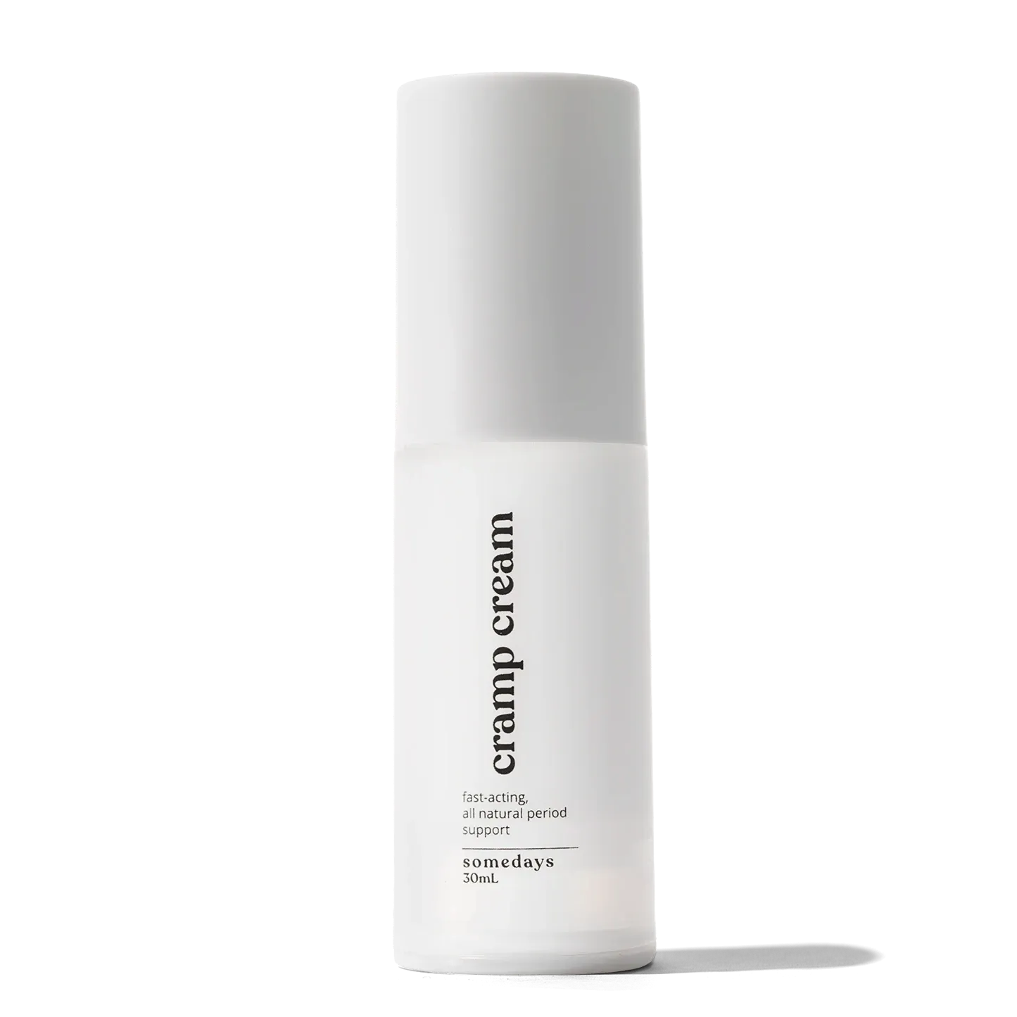 Cramp Cream