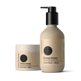 Cramp Cream