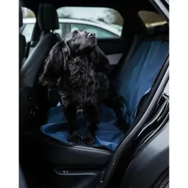 Danish Design Car Seat Cover Dog Bed
