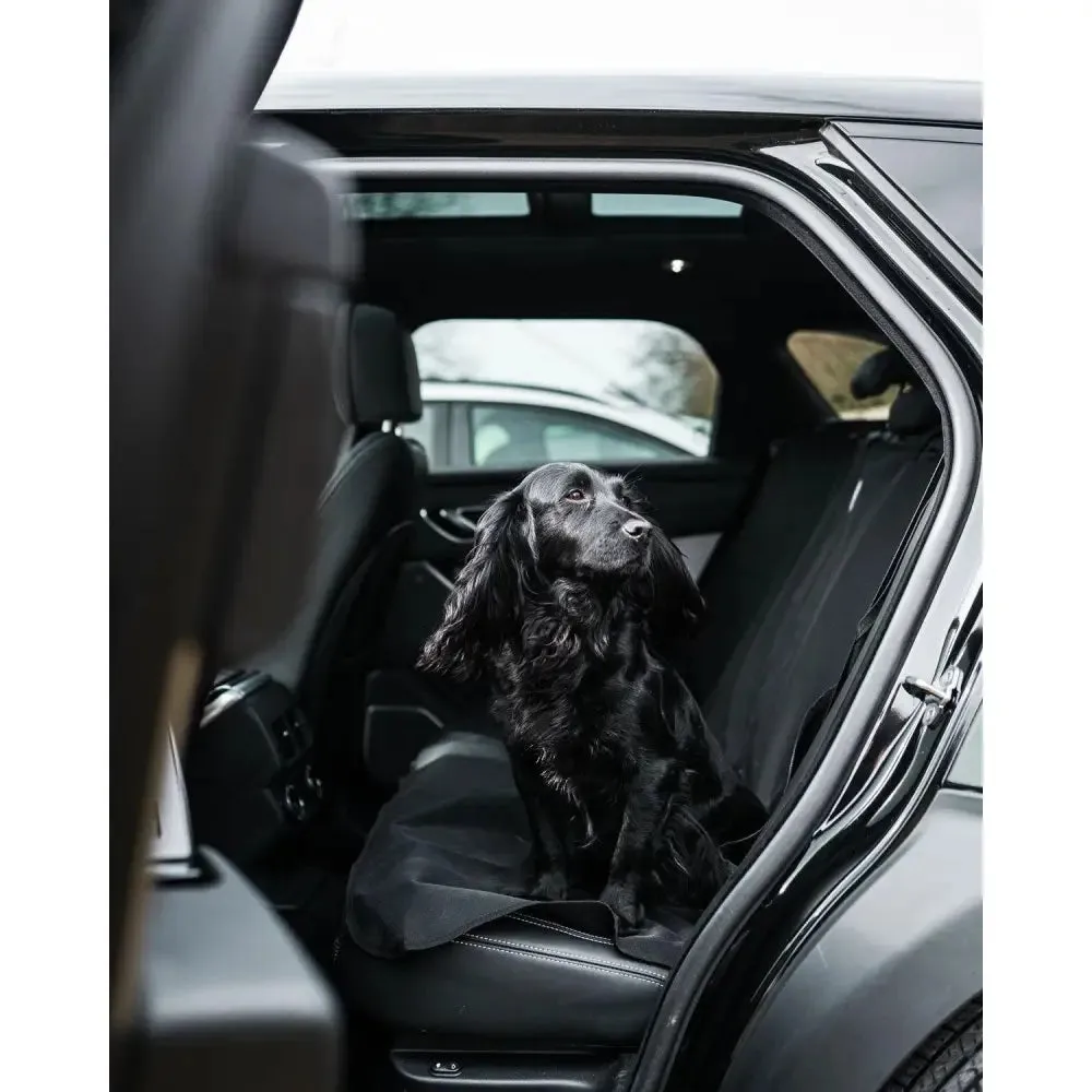 Danish Design Car Seat Cover Dog Bed