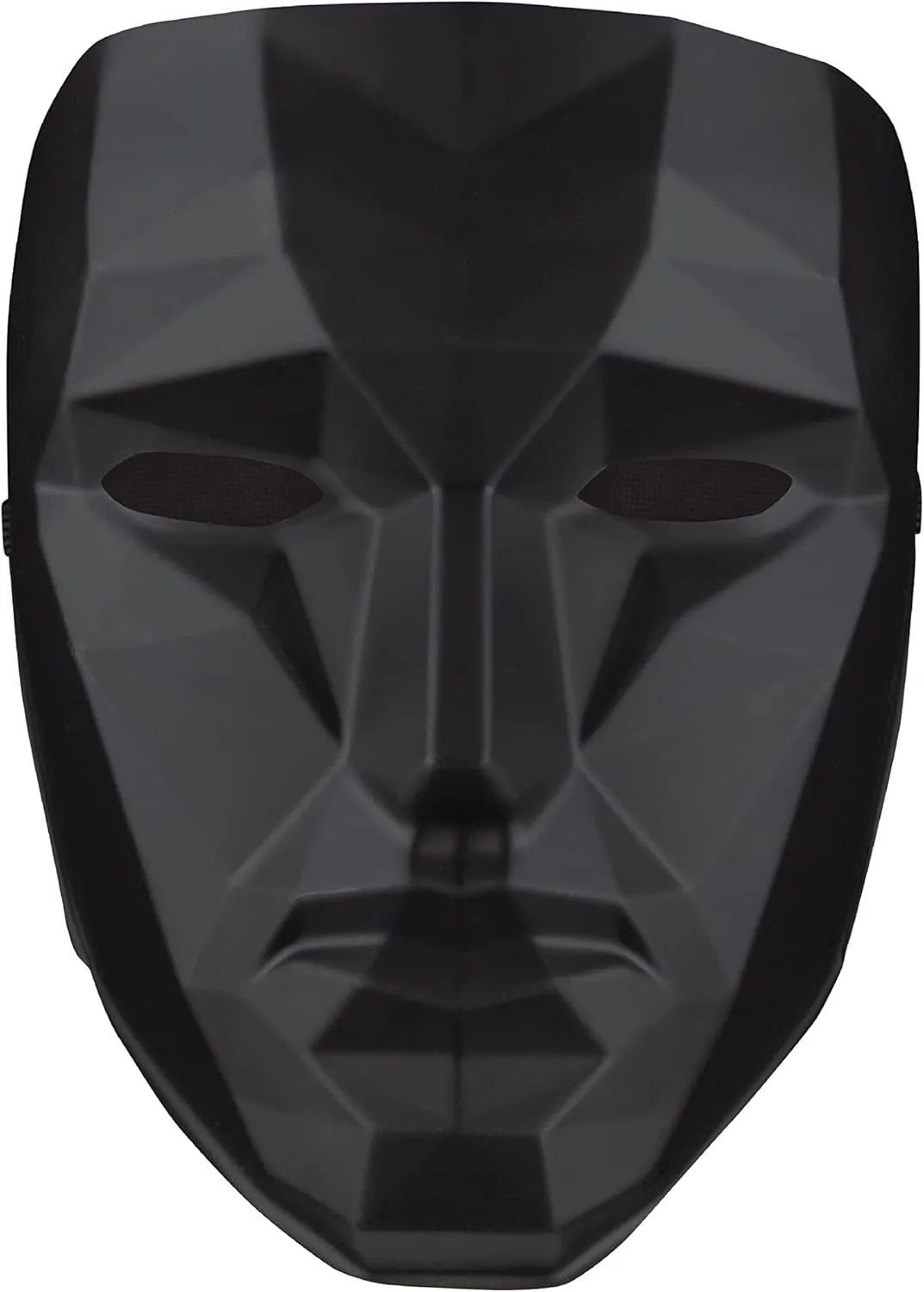 Disguise Netflix Official Squid Game Masks, One Size Adult Costume Masks