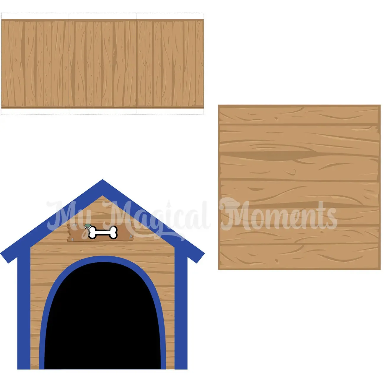 Dog House