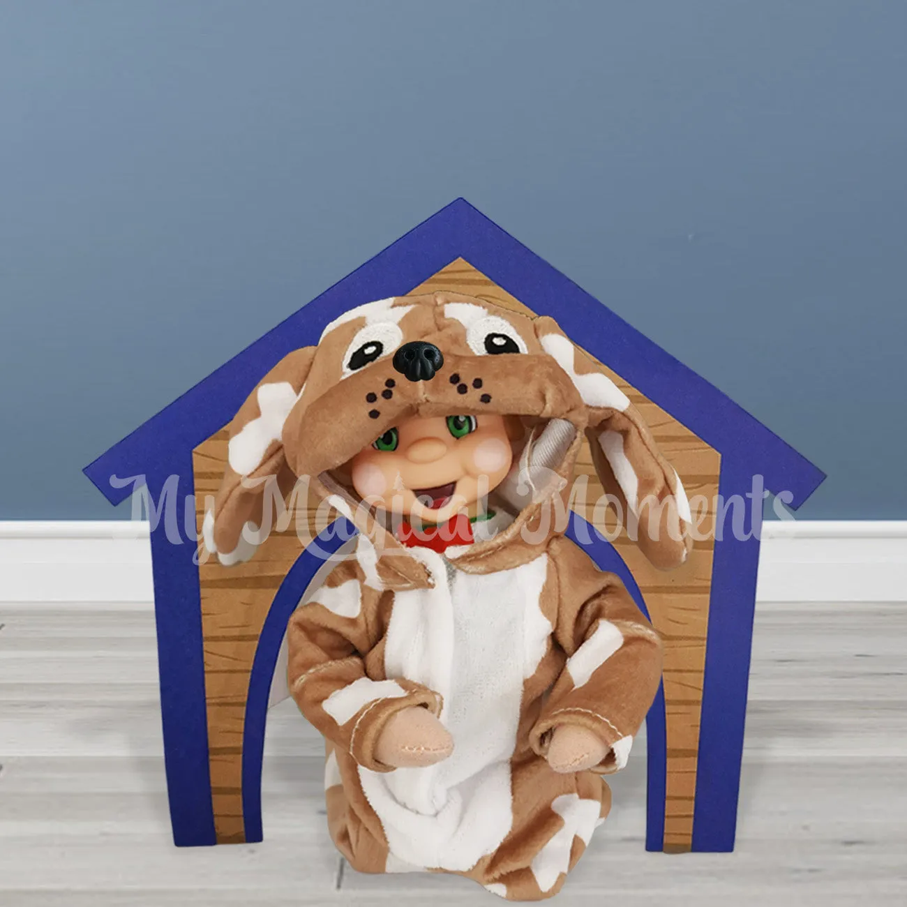 Dog House