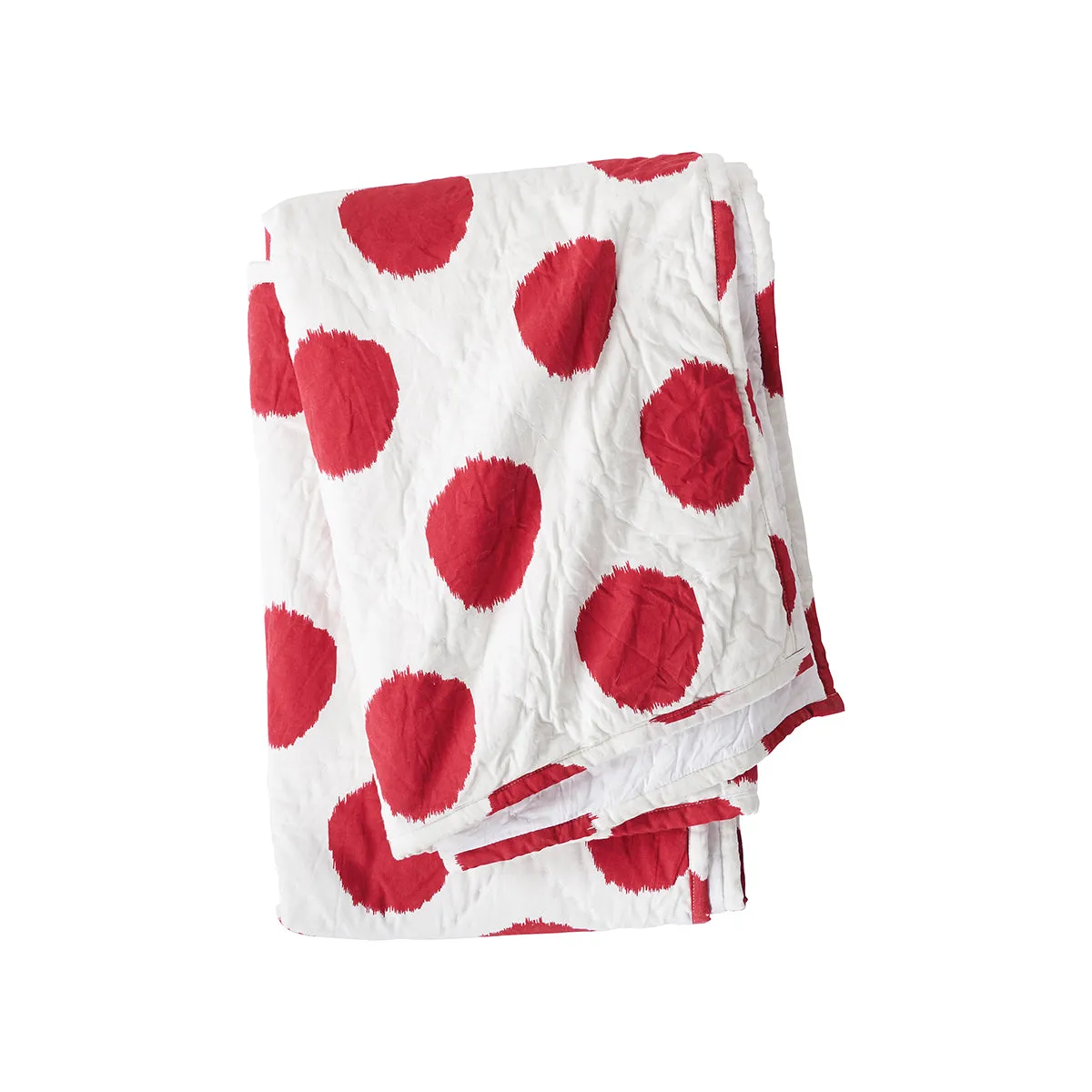 Dot Pet Quilt