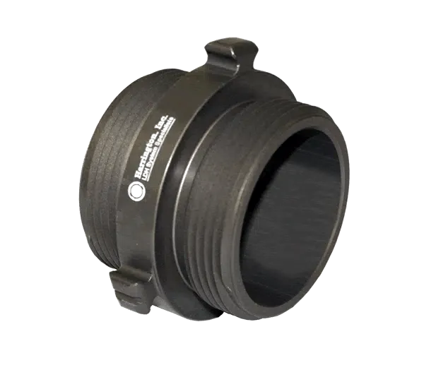 Double Male Adapters