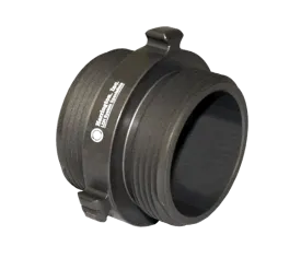 Double Male Adapters