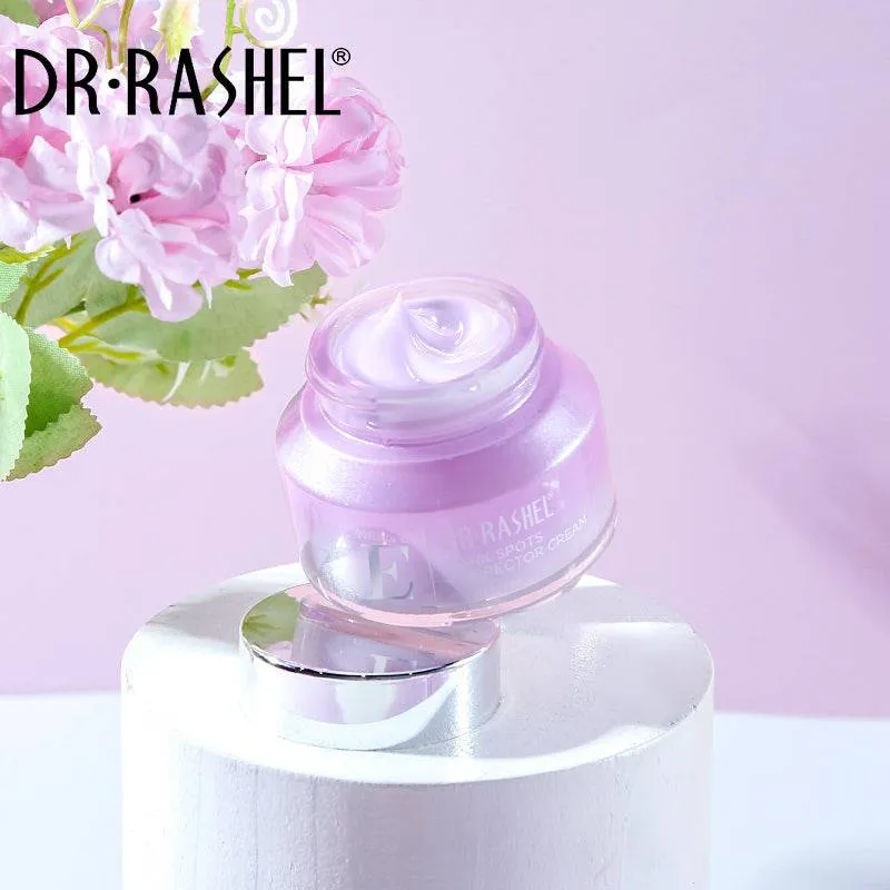 Dr. Rashel Vitamin E Dark Spots Corrector Cream Face Cream