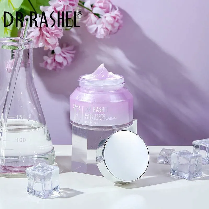 Dr. Rashel Vitamin E Dark Spots Corrector Cream Face Cream