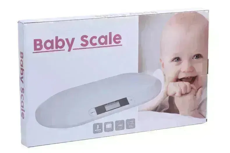 Electronic Digital Hospital Newborn Baby Weight Scale Machine