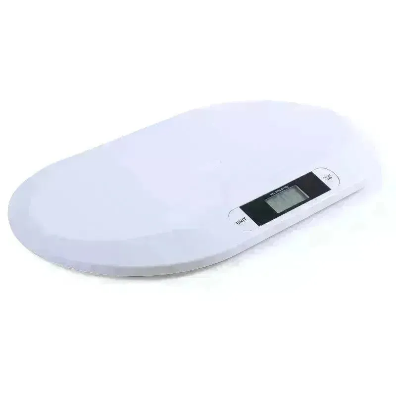 Electronic Digital Hospital Newborn Baby Weight Scale Machine