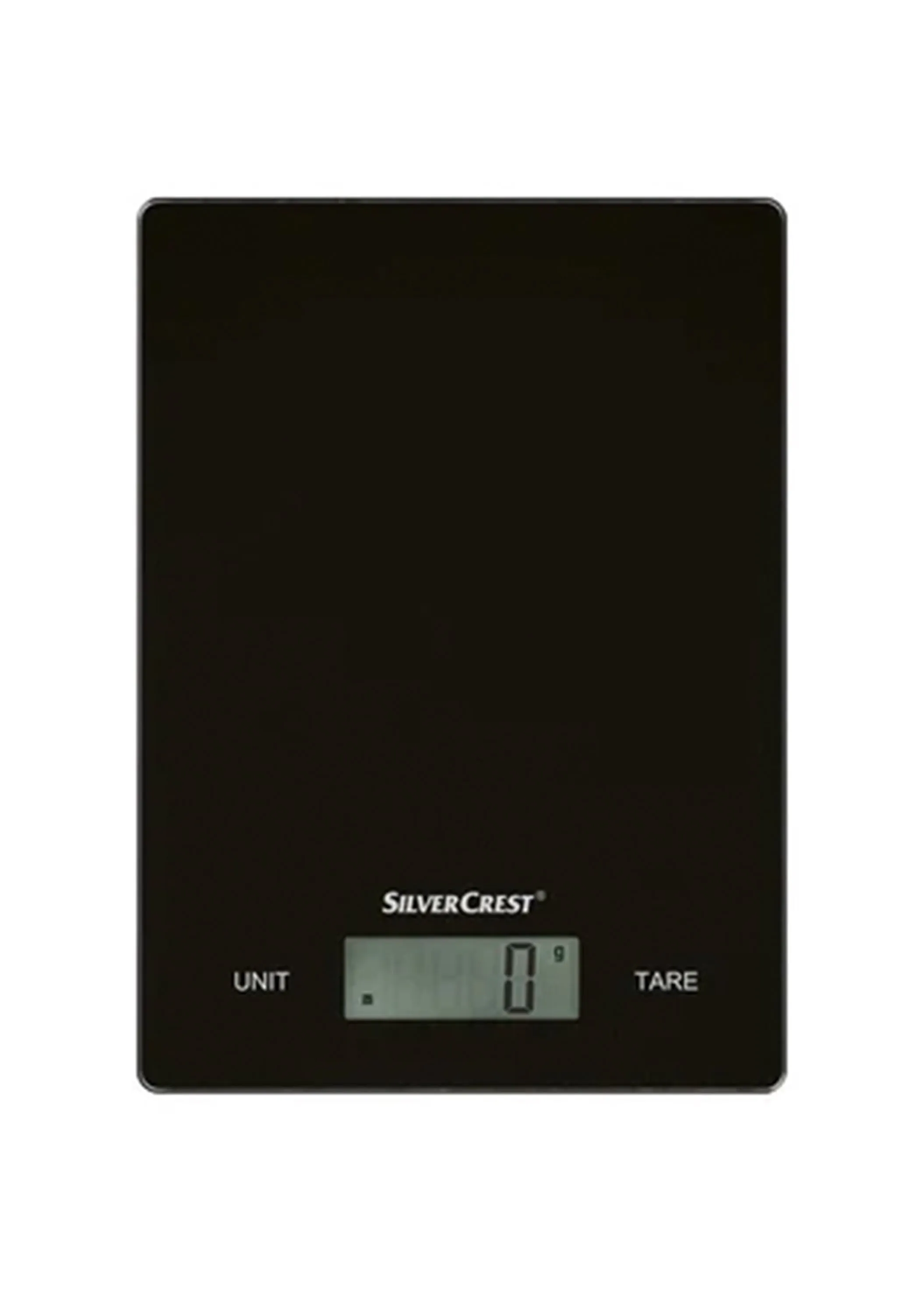 Electronic Kitchen Scale