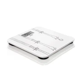 Electronic Personal (Laica) Weight Scale 1 PC