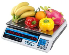 Electronic Scale 40kg