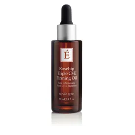 Eminence - Rosehip Triple C E Firming oil