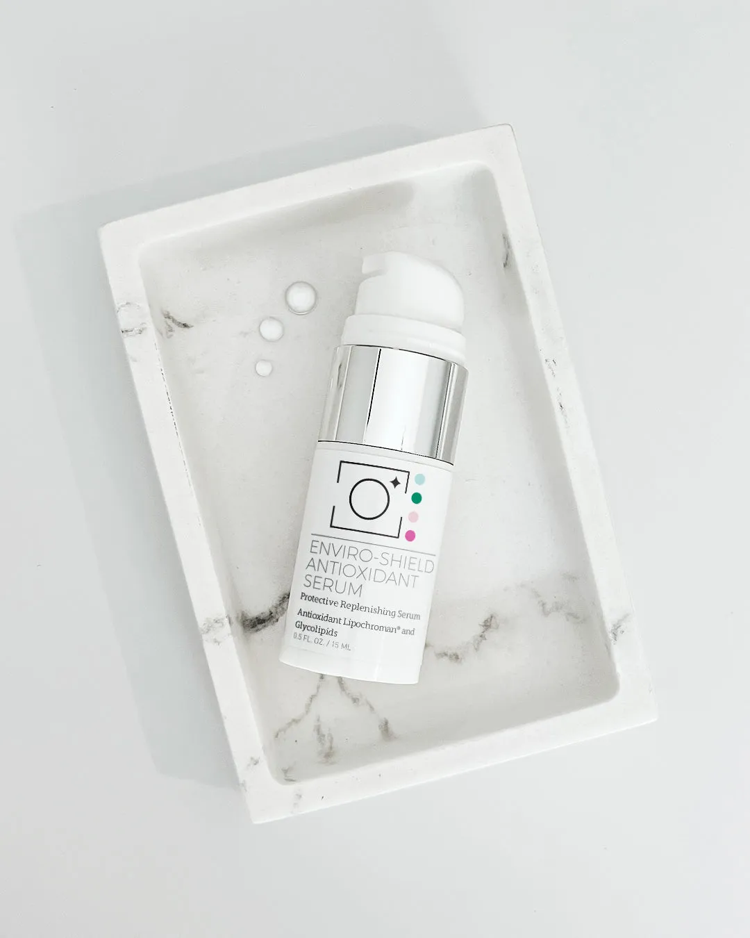 Enviro-Shield Antioxidant Serum