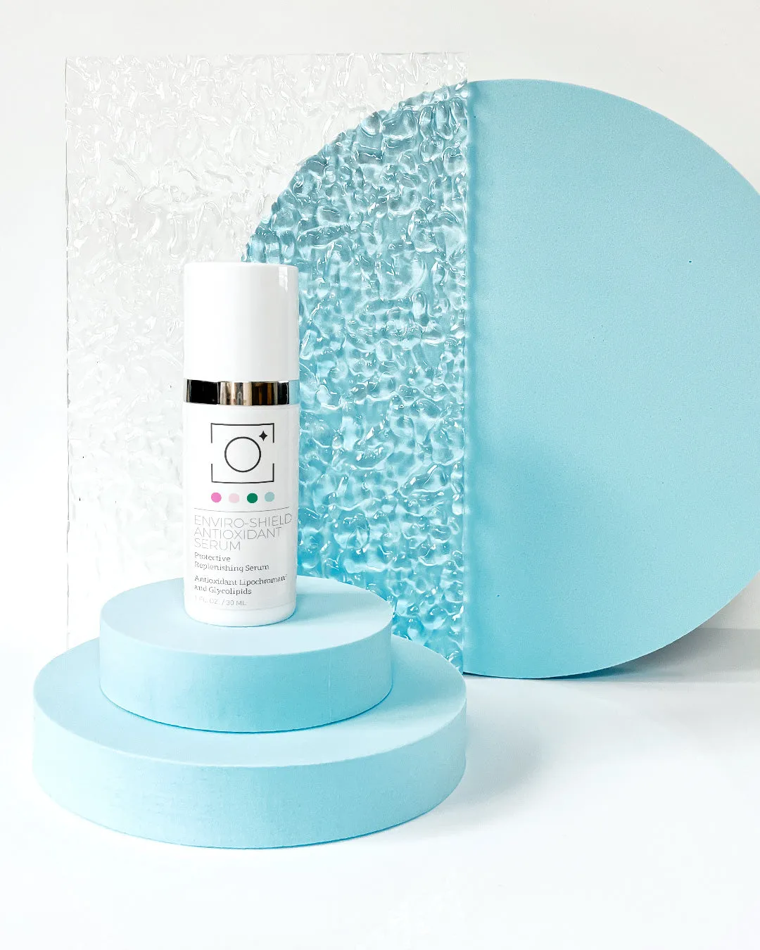Enviro-Shield Antioxidant Serum