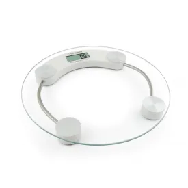 Esperanza Electronic Personal Scale EBS007W