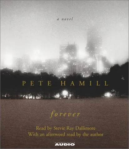Forever Audio CD  Audiobook, January 1, 2003