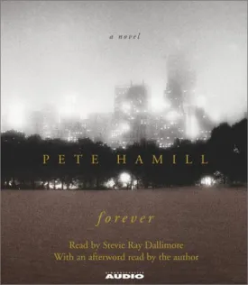 Forever Audio CD  Audiobook, January 1, 2003