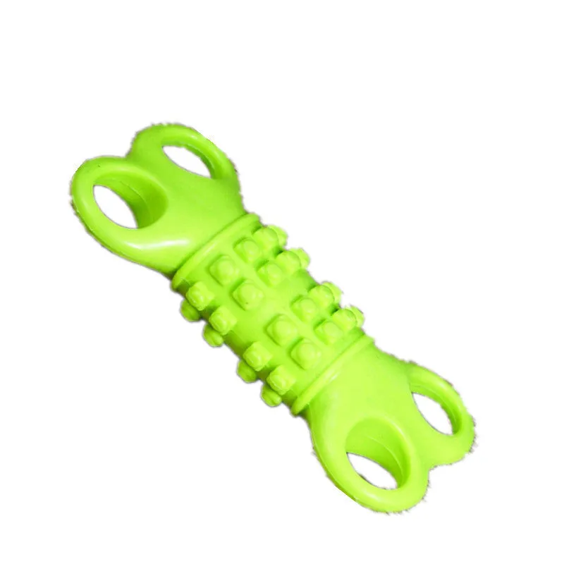 Four Hole Dog Toy - Buy 3 Get 1 Free