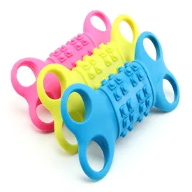 Four Hole Dog Toy - Buy 3 Get 1 Free
