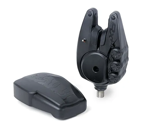 Fox RX  3 Rod Bite Alarm Set