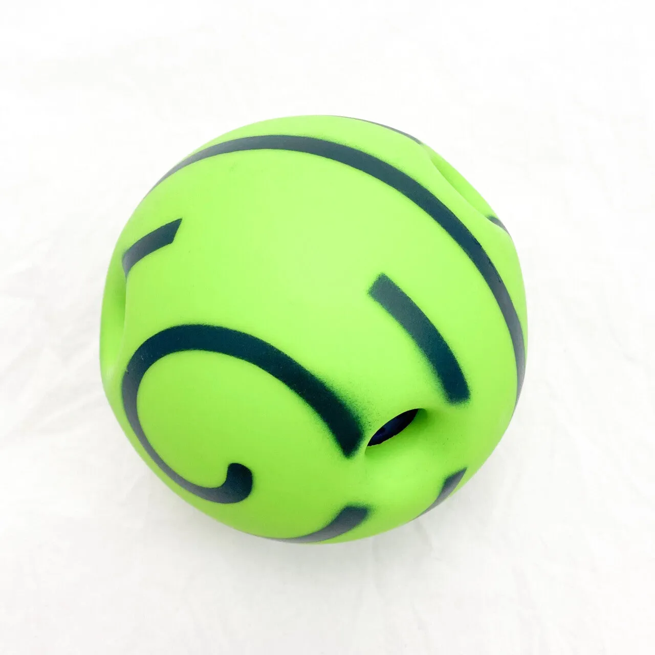 Giggleorb Sound Ball - Large