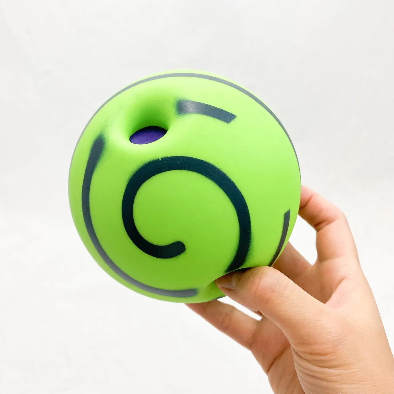 Giggleorb Sound Ball - Large