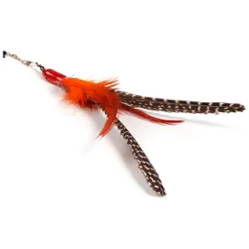 Go Cat Da Bird Cat Toy Refill Accessories, Da Bird