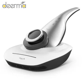 Hand-held Vacuum Cleaner Anti-dust for Bed mattress and Pillow