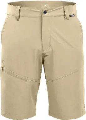 KastKing Cool Caster Men's Fishing Shorts, UPF 50  Hiking Shorts, 10.5?? and 7.5?? Available, Water Repellent, 4-Way Stretch