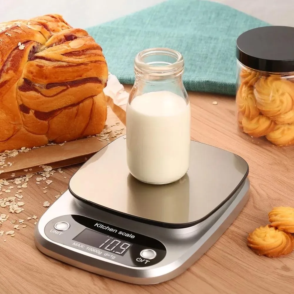 Kitchen Scale