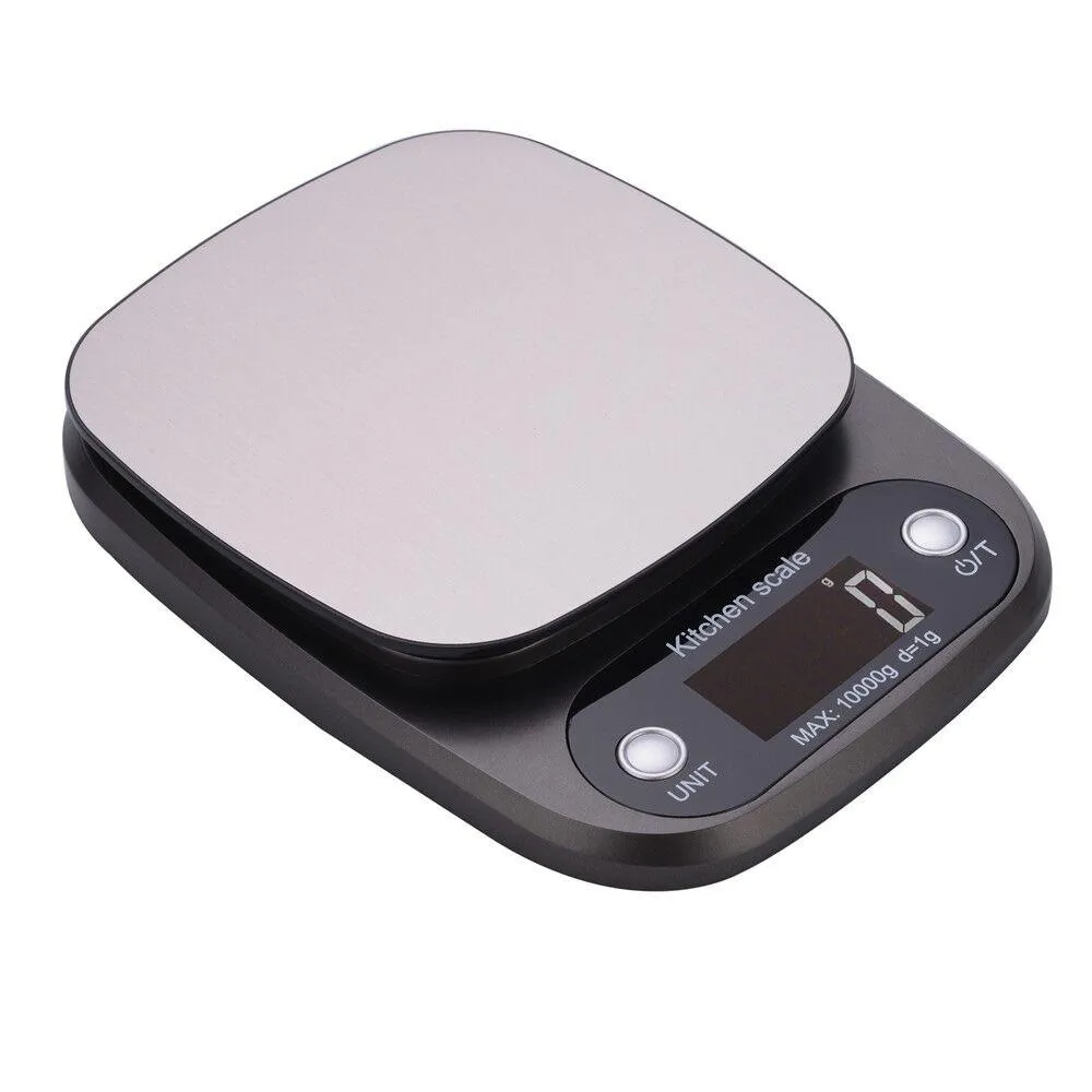 Kitchen Scale