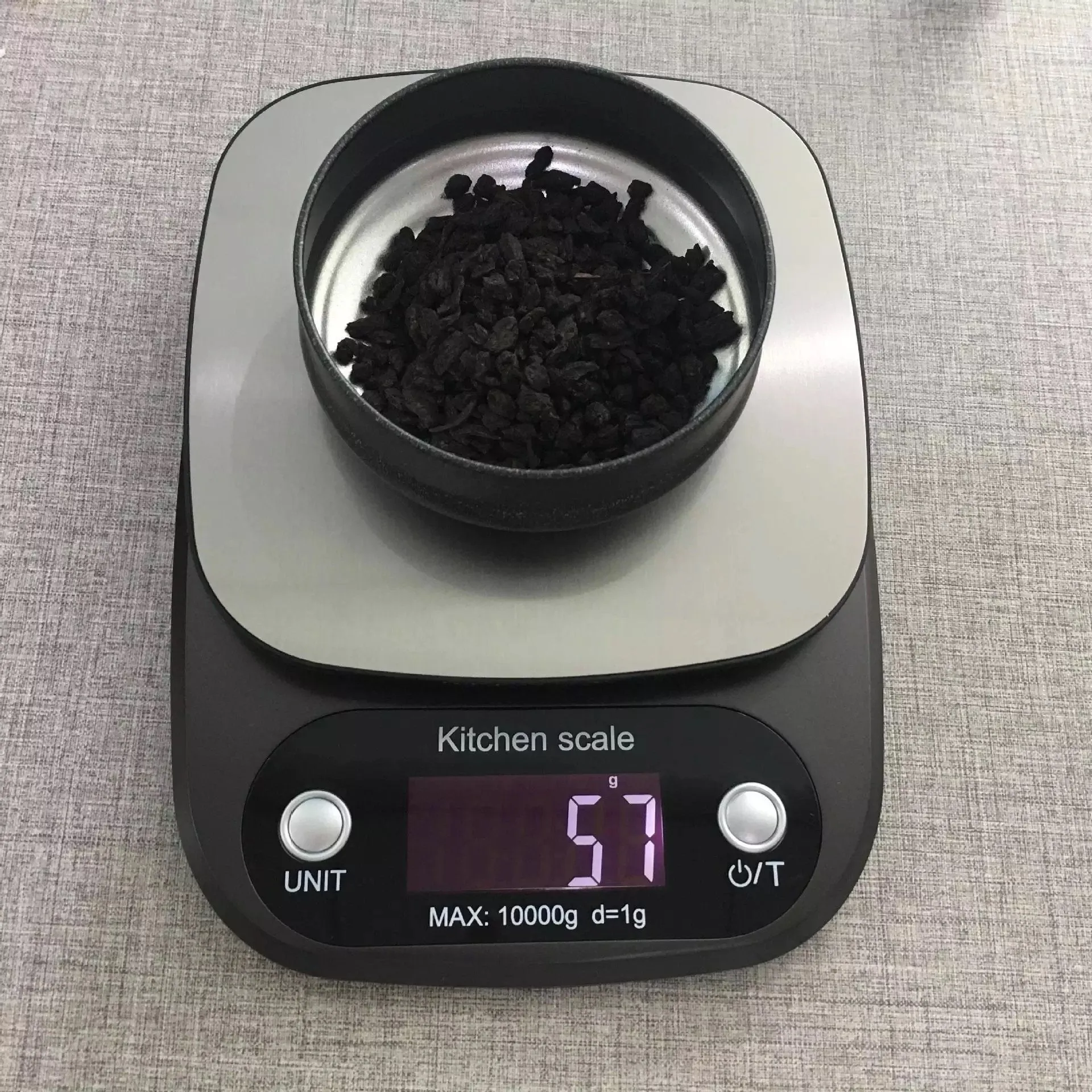 Kitchen Scale
