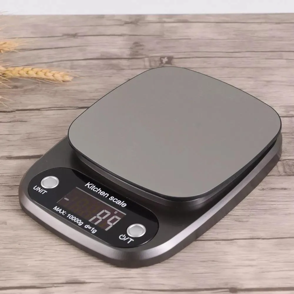 Kitchen Scale