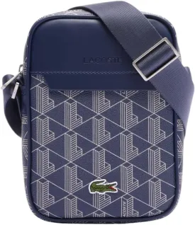 Lacoste Vertical Camera Bag