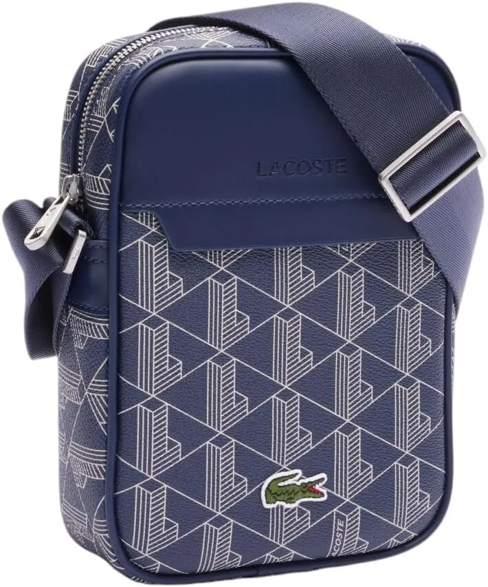 Lacoste Vertical Camera Bag